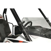 National Cycle Lexan UTV Half Windshield N30209
