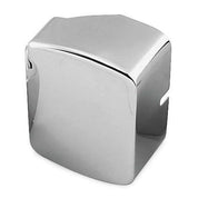 Bikers Choice Coil Cover For - 13004S4 Chrome