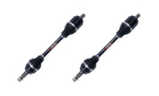 Demon Rear Heavy Duty Axle Set For Honda Rincon 680 TRX680FA FourTrax 2006-2019