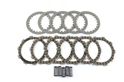 WSM Complete Clutch Kit for Yamaha 65 YZ 18-19 88-500
