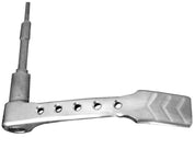 Modquad Thumb Throttle Lever