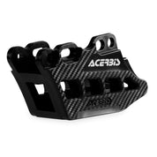 Acerbis Black 2.0 Chain Guide Block - 2410980001