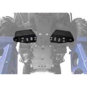 Rival Front Plastic A Arm Guards For CF Moto Z Force 800 EX / 1000 2K.8122.1