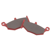 Brake Pad and Shoe For Suzuki DL1000 V-Strom 2014-2015 Sintered Rear
