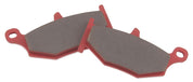 Brake Pad and Shoe For Suzuki DL1000 V-Strom 2014-2015 Sintered Rear
