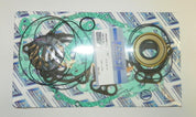 WSM Complete Gasket Kit For Polaris 1200 99-00 Carb 007-647