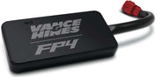 Vance And Hines Mini Grenades Chrome With Fuelpak FP4