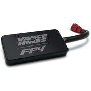 Vance And Hines Power Dual Chrome With Fuelpak FP4