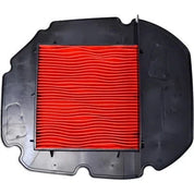 Honda VTR1000F (S/HAWK) 1998-2005 Air Filter 17210-MbB-000 By Emgo