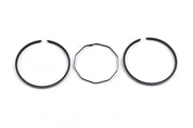 WSM Piston Rings For Kawasaki 50 KFX 96-06 Standard 51-245