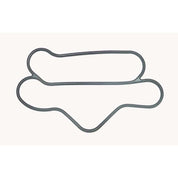 WSM Crankcase Gasket For Yamaha 200 - 250 Hp V6 4-Stroke 05-21 523-33