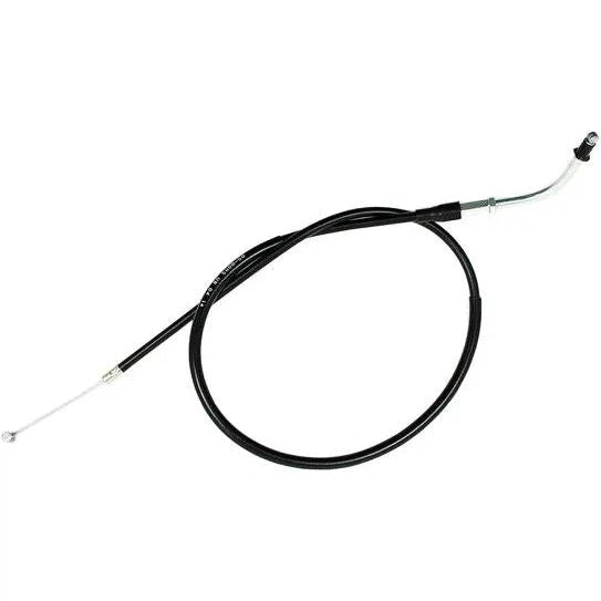 Motion Pro Black Vinyl Throttle Cable 05-0095