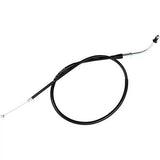 Motion Pro Black Vinyl Throttle Cable 05-0095