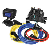 KFI Universal 12-Volt Wiring Kit - ATV-WK