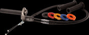 Motion Pro Complete Rev3 Sportbike Lightweight Throttle Kit 01-2973