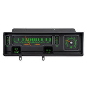 Dakota Digital 70-72 Malibu Chevelle non SS El Camino Gauge System RTX-70C-MAL-X