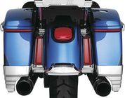 Kuryakyn Tracer Red Lens Saddlebag Light 2941