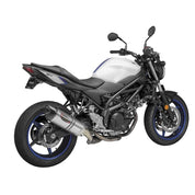 Yoshimura Street Exhaust Slip-on Stainless - 11670BM521
