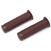 Kuryakyn Braaap! Grips Red 1"