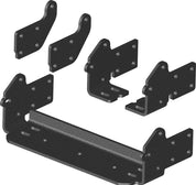 KFI 5.4in Push Tube Extension 105720