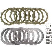 EBC SRK Complete Rebuild Kit - SRK101