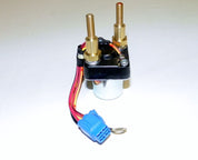 WSM Starter Solenoid For Kawasaki 1200 Ultra 150 99-05 004-134