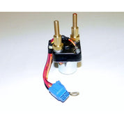 WSM Starter Solenoid For Kawasaki 1200 Ultra 150 99-05 004-134