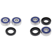 Wheel Front And Rear Bearing Kit for Yamaha 80cc GT80 1976 - 1980