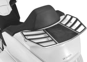 Kuryakyn Omni Luggage Rack Chrome