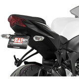 Yoshimura Fender Eliminator Kit Black - 070BG141703
