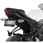 Yoshimura Fender Eliminator Kit Black - 070BG141703