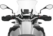 Kuryakyn Lodestar 1.5 Thread Folding Mirror Extension 3294