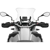 Kuryakyn Lodestar 1.5 Thread Folding Mirror Extension 3294