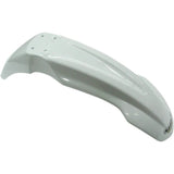Honda CRF450X 2005-2014 UFO white Front Fender