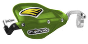 Cycra Probend Center Reach Mount Racer Pack 7/8" Clamp Green - 1CYC-7401-72X