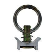 Erickson 59132  O-Ring Clips For 'o' Track (bulk)