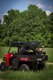 Seizmik Armory X-Rack For John Deere Full Size Gator 58-07105