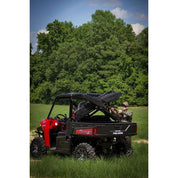 Seizmik Armory X-Rack For Polaris Full Size Ranger 58-07101