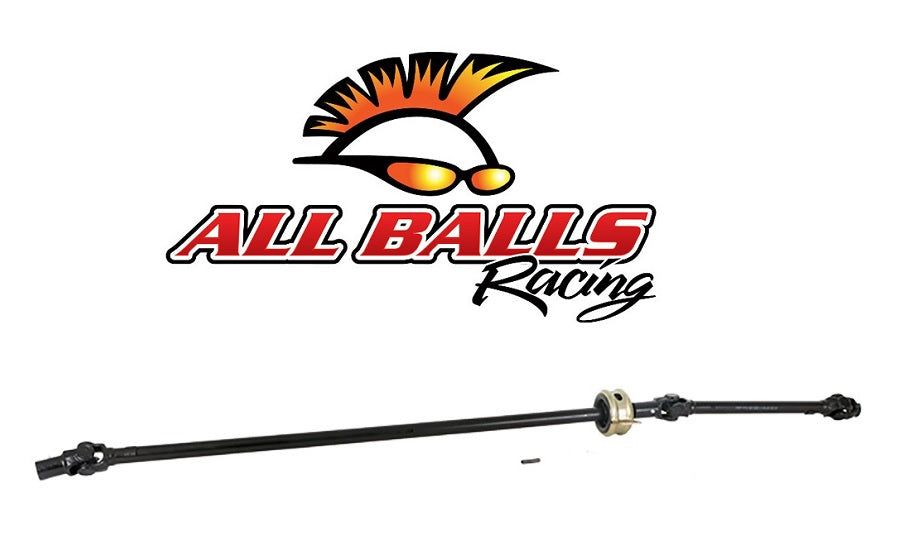 All Balls Stealth Drive Front Prop Shaft For 2016 Polaris RZR XP 1000 Built Before 10/19/15 - PRP-PO-09-006