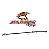 Eje de transmisión delantero All Balls Stealth Drive para Polaris RZR XP 1000 2016 (fabricado antes del 19/10/15) - PRP-PO-09-006