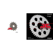 Front & Rear Sprocket Kit for Street HONDA CB750F 1977-1978