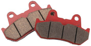 Brake Pad and Shoe For Honda VF1100C V65 Magna 1983-1986 Sintered Rear Rear