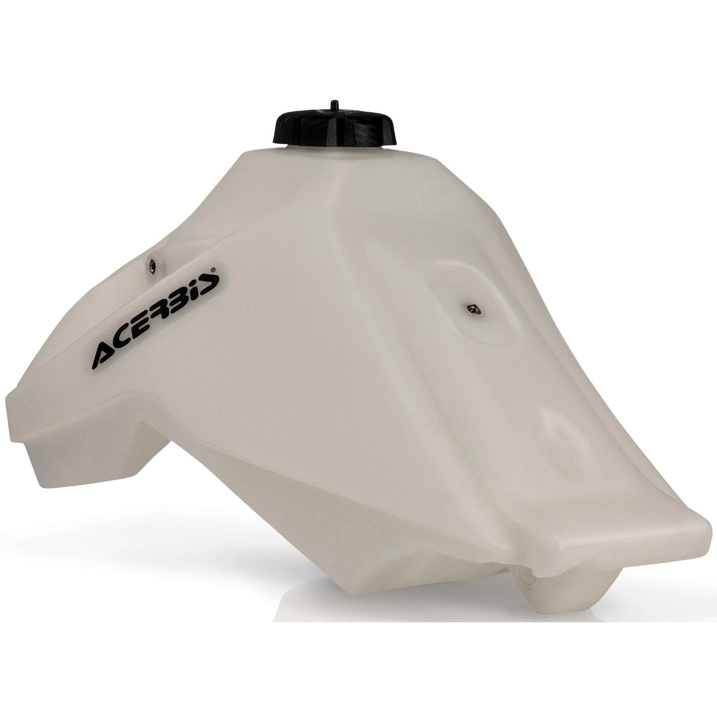 Acerbis 3.1 gal. Natural Fuel Tank - 2374290147