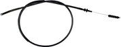 Motion Pro Black Vinyl Clutch Cable 02-0241
