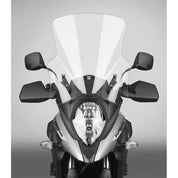 National Cycle VStream Windscreen 19.00" Clear N20222