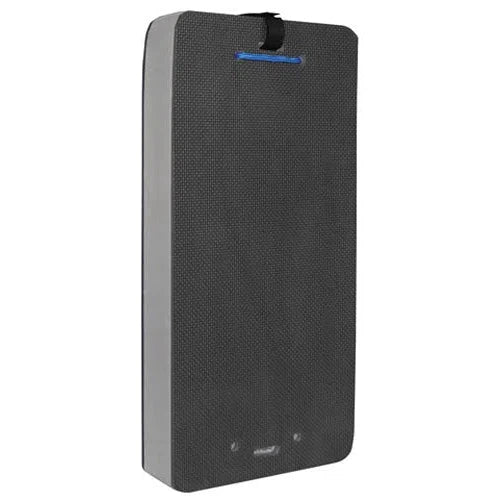 Kwik Tek HH-24GR Hull Hugr Modular Eva Fender, 24 X 12 X 3 In., Gray