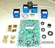 WSM Powerhead Rebuild Kit For Chrysler / Force 120 Hp 4 Cylinder 96-99 .040 Over
