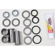 1998 Kawasaki KX 250 Pivot Works Swing Arm Kit Kawasaki Bike