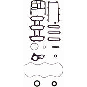 WSM Gasket Kit Powerhead For Mercury / Mariner 75 - 125 Hp DFI 3 Cyl 500-207