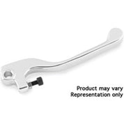Motion Pro Polished Aluminum Clutch Lever 14-0414
